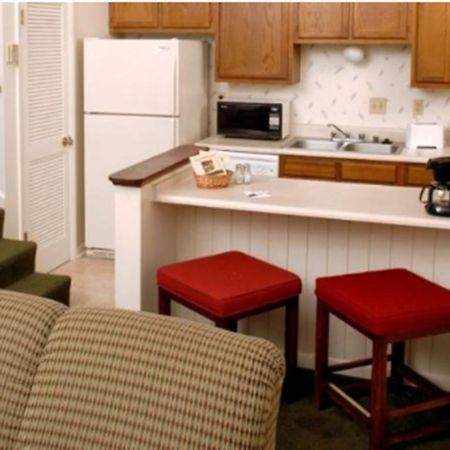 Huntsville Hotel & Suites Δωμάτιο φωτογραφία