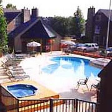 Huntsville Hotel & Suites Εξωτερικό φωτογραφία