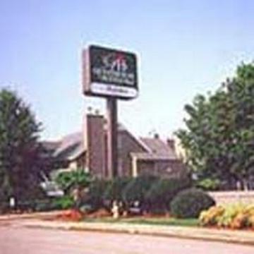 Huntsville Hotel & Suites Εξωτερικό φωτογραφία