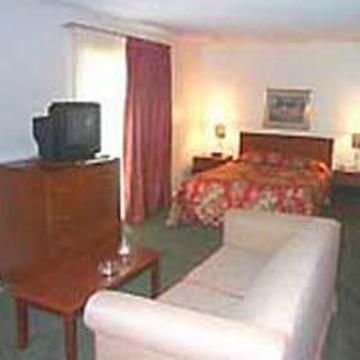 Huntsville Hotel & Suites Εξωτερικό φωτογραφία