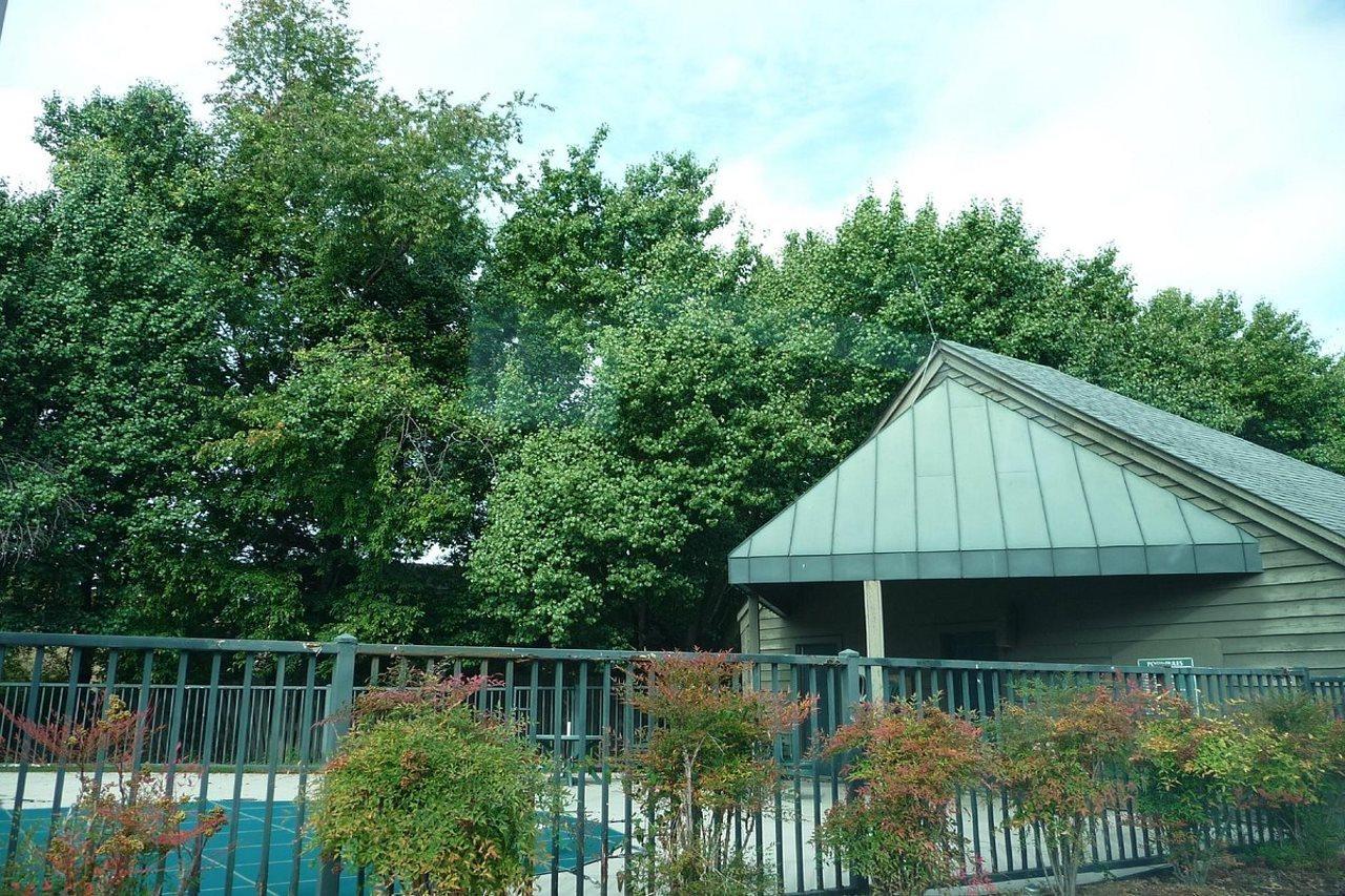 Huntsville Hotel & Suites Εξωτερικό φωτογραφία