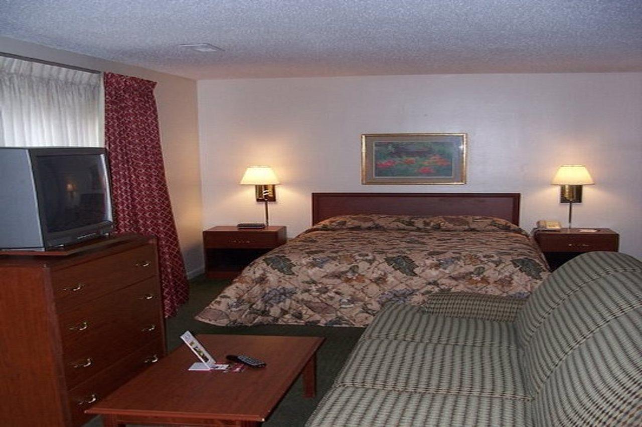 Huntsville Hotel & Suites Εξωτερικό φωτογραφία