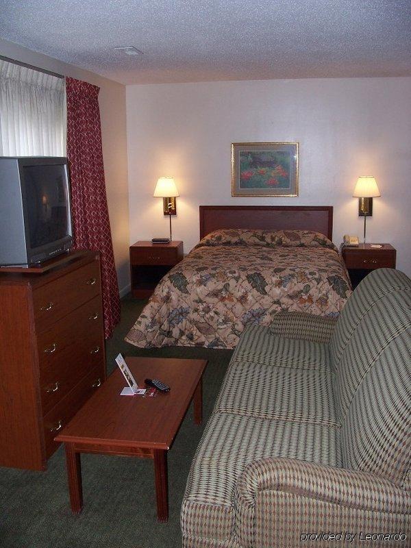 Huntsville Hotel & Suites Εξωτερικό φωτογραφία
