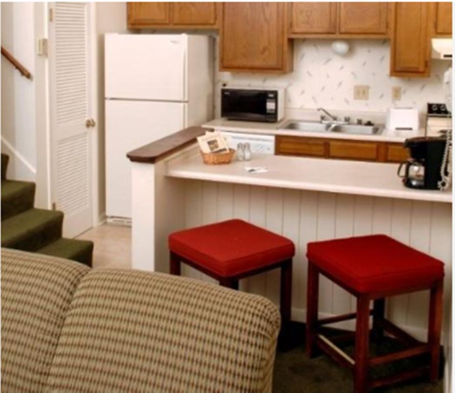 Huntsville Hotel & Suites Δωμάτιο φωτογραφία