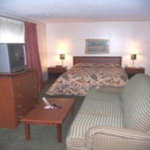 Huntsville Hotel & Suites Δωμάτιο φωτογραφία