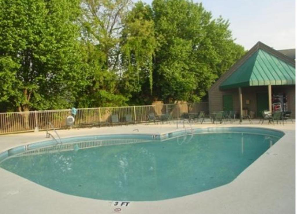 Huntsville Hotel & Suites Ανέσεις φωτογραφία