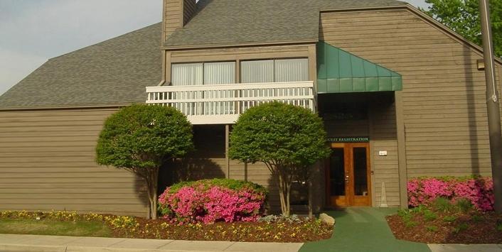 Huntsville Hotel & Suites Εξωτερικό φωτογραφία