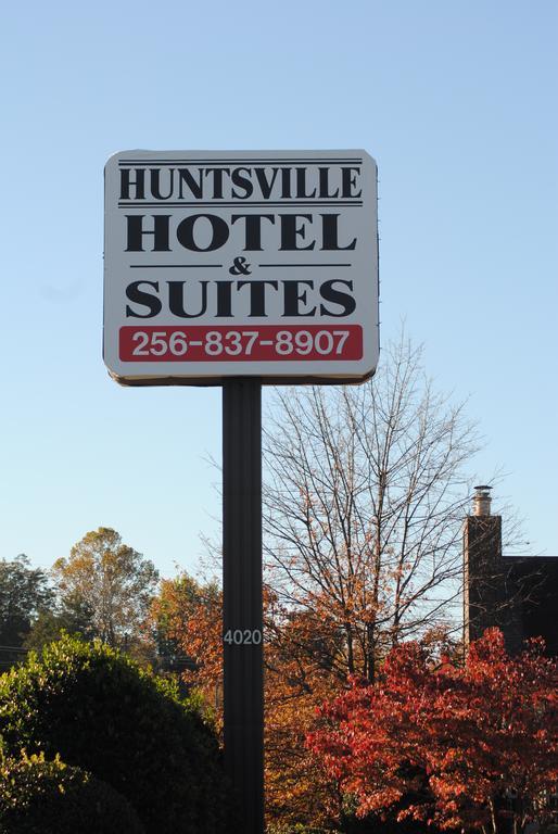 Huntsville Hotel & Suites Εξωτερικό φωτογραφία