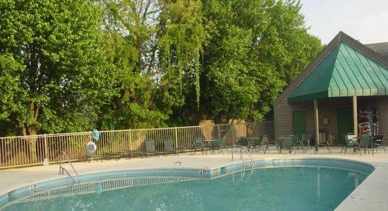 Huntsville Hotel & Suites Εξωτερικό φωτογραφία