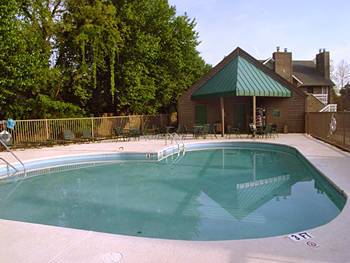 Huntsville Hotel & Suites Εξωτερικό φωτογραφία